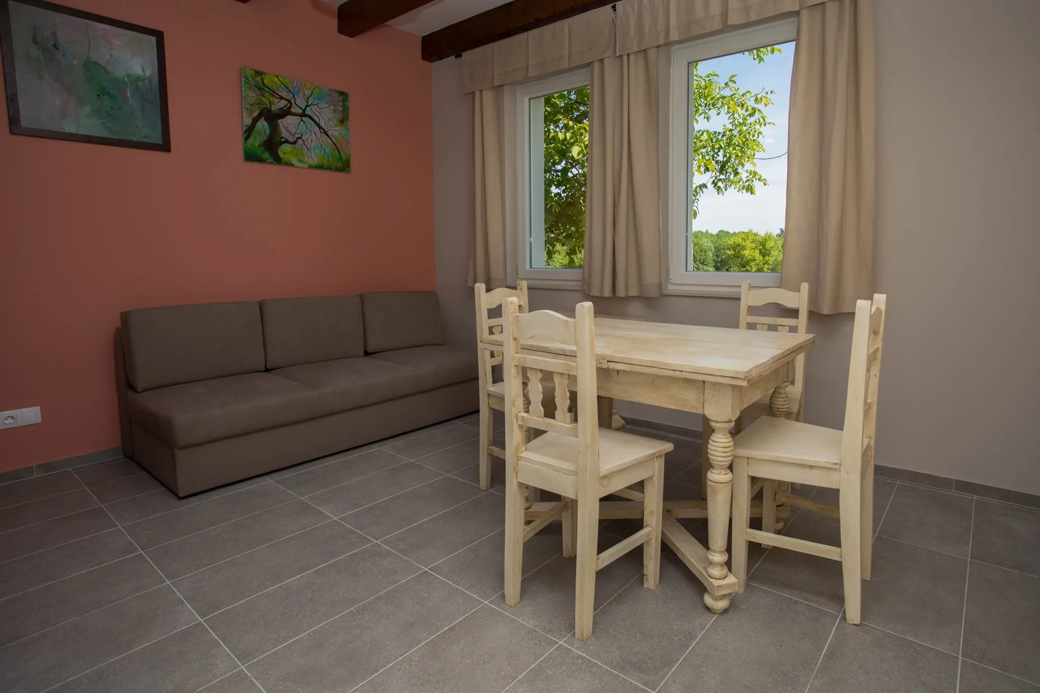 Gallery Apartments